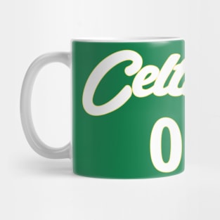 Jayson Tatum Mug